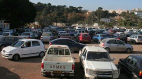 سرقة 3 آلاف سيارة و9 آلاف أخرى “مفقودة”