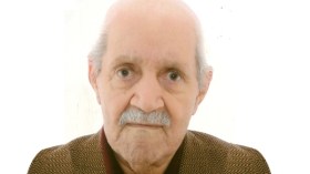 رحيل رمضاني العربي أحد مجاهدي حرب التحرير