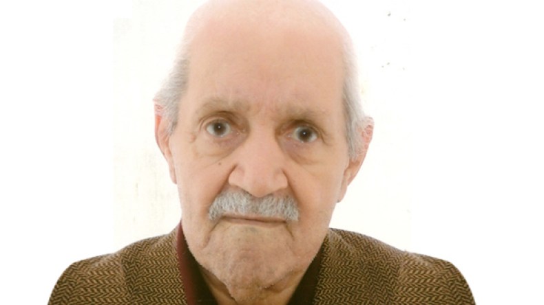 رحيل رمضاني العربي أحد مجاهدي حرب التحرير