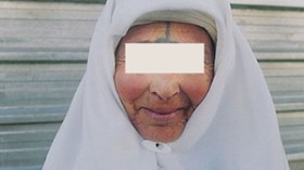 شرطي مزيف إحتال على عجوز وسلبها أموالها