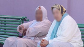 أزيد من 12 ألف دينار شهريا إعانة اجتماعية لكل متكفل بشخص مسن