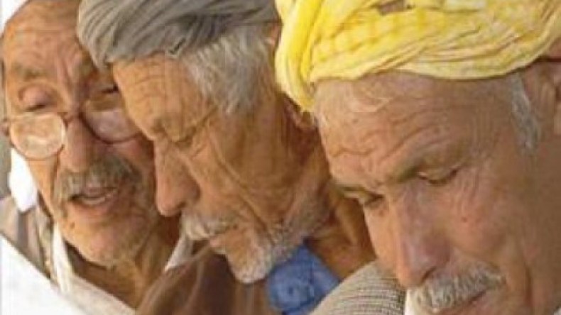 الجزائر تحصي أكثر من 3 ملايين مسن