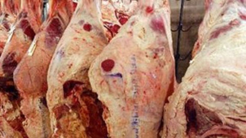 حجز 5 قناطير “لحم برازيلي” فاسد بعنابة