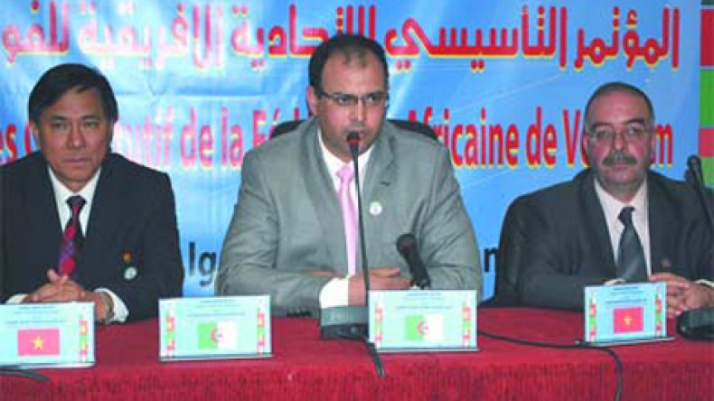 سياسة‭ ‬الوزارة‭ ‬شجعتنا‭ ‬على‭ ‬العمل‭ ‬وهدفنا‭ ‬الحصول‭ ‬على‭ ‬اتحادية‭ ‬مستقلة