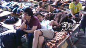 252‭ ‬فيتنامي‭ ‬يضربون‭ ‬عن‭ ‬الطعام‭ ‬بعين‭ ‬أمناس