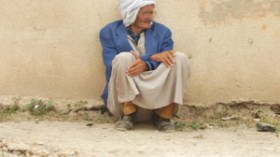 روضات‭ ‬للمسنين‭ ‬بدل‭ ‬ديار‭ ‬العجزة‭ ‬لأول‭ ‬مرة‮ ‬في‭ ‬الجزائر