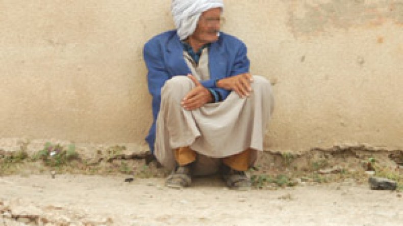 روضات‭ ‬للمسنين‭ ‬بدل‭ ‬ديار‭ ‬العجزة‭ ‬لأول‭ ‬مرة‮ ‬في‭ ‬الجزائر
