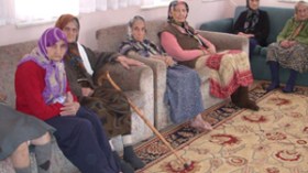 60 ٪ من نزلاء دور العجزة يفكرون في الانتحار