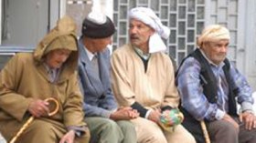 معاشات قدماء المحاربين في صفوف الجيش الفرنسي ترتفع بأربعة أضعاف