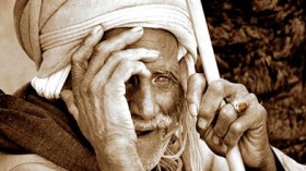 ثمانون بالمائة من نزلاء دور العجزة لا يصومون رمضان