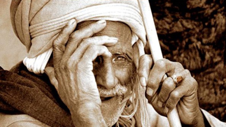 ثمانون بالمائة من نزلاء دور العجزة لا يصومون رمضان