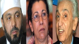 رؤساء أحزاب لا يرحلون إلاّ بالموت أو الترحيل!