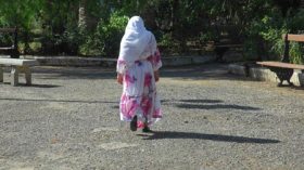 قصص‭ ‬مؤلمة‭ ‬لجزائريين‭ ‬يدفنون‭ ‬ذويهم‭ ‬في‭ ‬‬دور‭ ‬العجزة