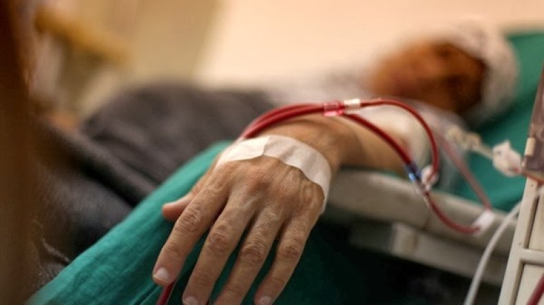 مرضى الكلى يدقون ناقوس الخطر بأدرار