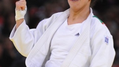 Judo World Cup: Algerian Meriem Moussa Rejects Facing Israeli Judoka