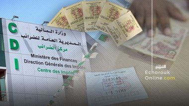 Prolongation du délai d’acquisition des vignettes automobiles jusqu’au 15 juillet