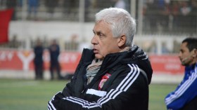 مدرب اتحاد العاصمة يحذر لاعبيه من اتحاد الحراش