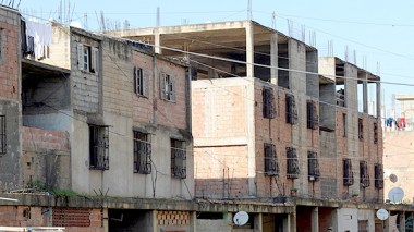 Owners Of Chaotic Building To Pay Fines Of Up 50% Of Property's Total Value