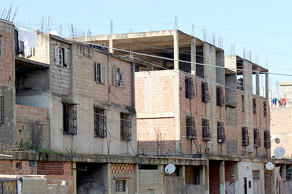 Owners Of Chaotic Building To Pay Fines Of Up 50% Of Property's Total Value