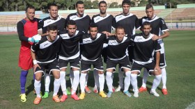 حي موسى يلتقي اتحاد عنابة يوم 15 مارس بملعب الخروب