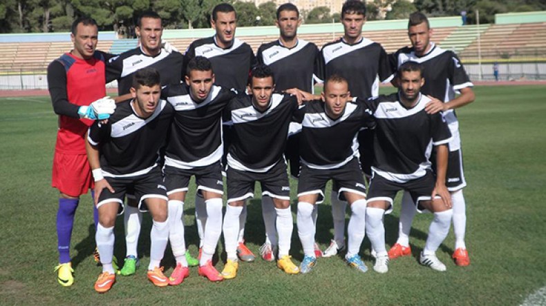 حي موسى يلتقي اتحاد عنابة يوم 15 مارس بملعب الخروب