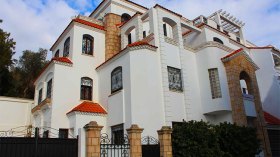 لا بيع ولا شراء للعقار.. وفيلات إيطالية تسيل لعاب الأثرياء!