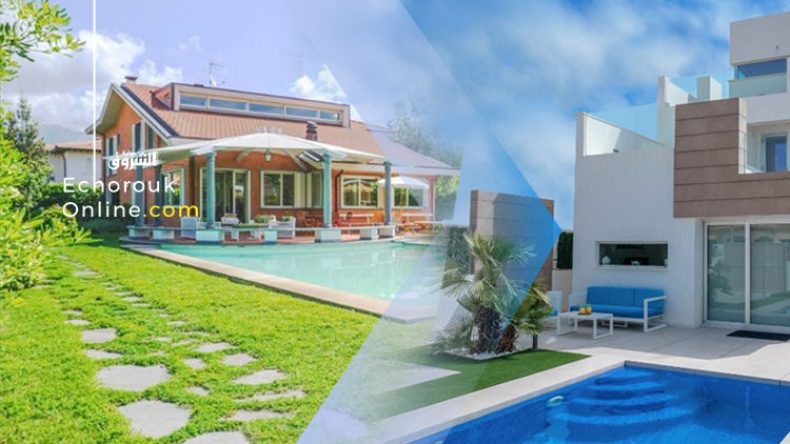 Quand des propriétaires de “villas” s’emparent des logements relevant des Wakfs !
