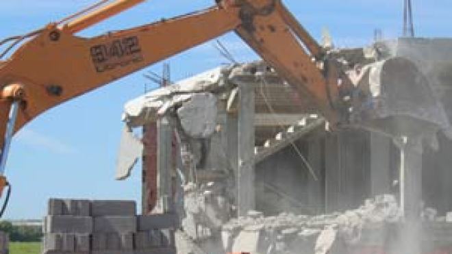 10 آلاف فيلاّ ممنوعة من إنهاء البناء و5 آلاف قضية أمام العدالة