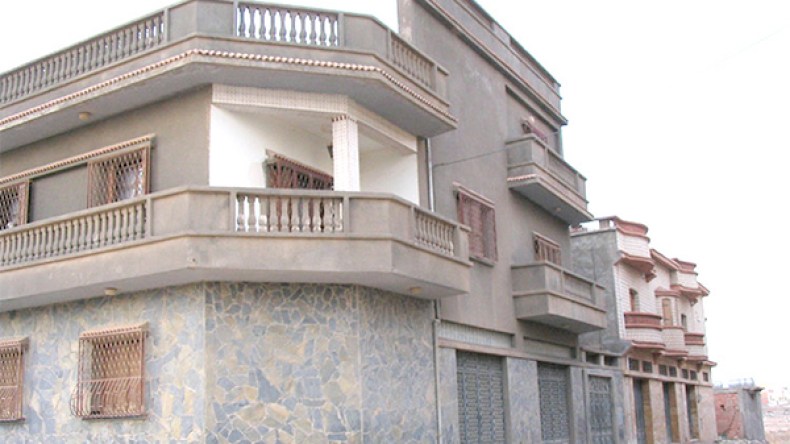 الوكلاء العقاريون لتحصيل ضريبة السكن بدل فرض رسوم جديدة