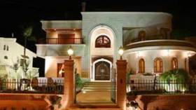 فيلا شرم الشيخ..هنا يقيم مبارك هربا من الثورة