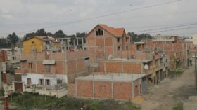 Algeria: owners of 1 million and 175 thousand non-achieved buildings concerned by law