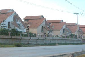 La FNAI prévoit la chute des prix de l’immobilier en juin prochain