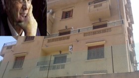 “باروش غرّر بنا بحنانه المزيف وهداياه ووعوده بنقلنا إلى أوربا”