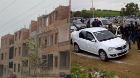 17 بالمائة ضريبة على بيع الأملاك والسيارات المستعملة