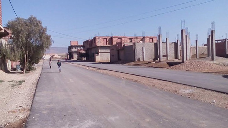 صعوبة نزع الملكية واليد العاملة تعرقلان إنجاز المشاريع بالمسيلة