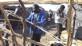 20 سنة سجنا لمتسول نيجري قتل صديقه بسبب 50 دج بسكيكدة