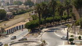 هزة أرضية ببجاية تخلّف تسعة جرحى وهلع وسط السكان