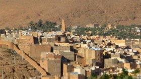 رصد 62 مليار دج لتوفير 5082 منصب شغل بغرداية