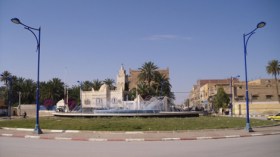 بسكرة: العثورعلى جثة طفل معلقة عند شجرة ببوشقرون