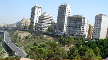 Un père se suicide avec son bébé à Oran!