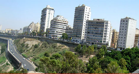 Un père se suicide avec son bébé à Oran!