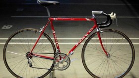 رسالة سلام من الجزائر إلى مصر عبر دراجة هوائية