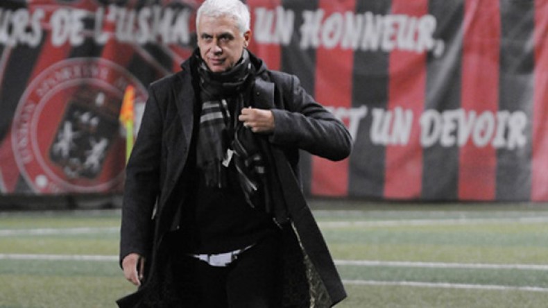 فيلود: تربص تونس كان ناجحا وكنت أتمنى عدم تأجيل الجولة الـ25 من البطولة