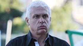 فيلود مدربا جديدا لاتحاد العاصمة حتى نهاية الموسم