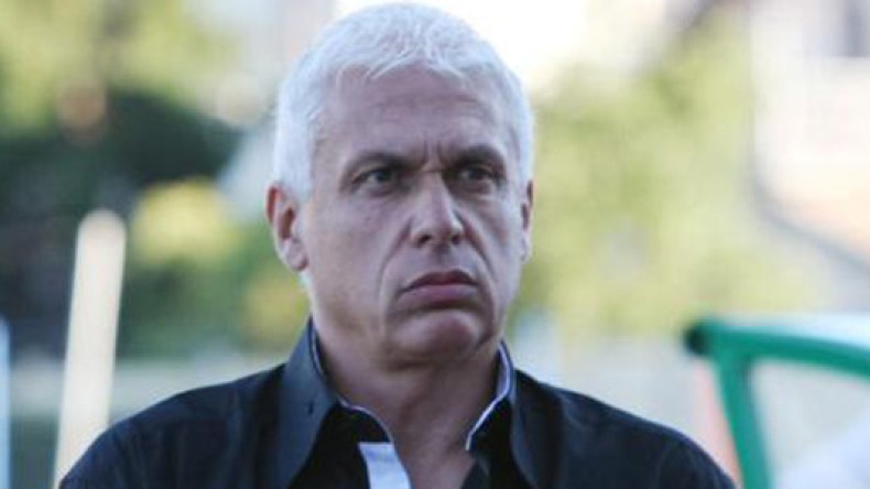 فيلود مدربا جديدا لاتحاد العاصمة حتى نهاية الموسم