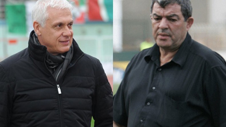 حناشي يفاوض فيلود وأجرته العالية تعيق التحاقه بـ”الكناري”