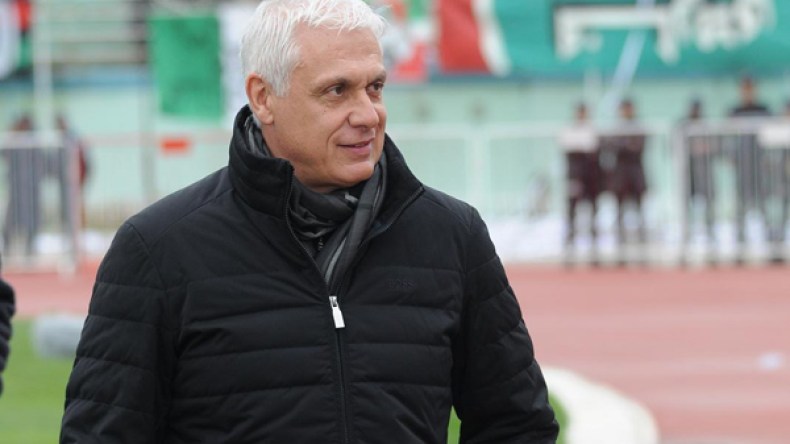 فيلود: الوقت غير مناسب للحديث عن عرض الاتحاد الطوغولي