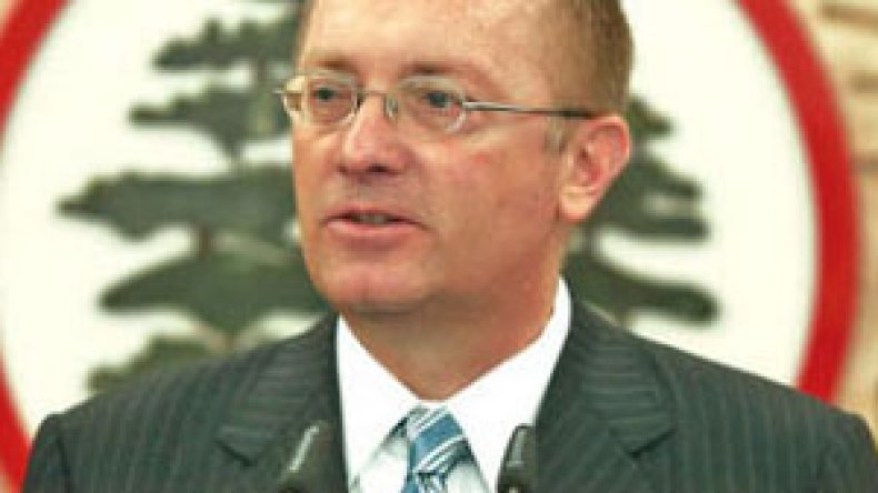 مساعد كلينتون لشؤون الشرق الادنى يصل الجزائر