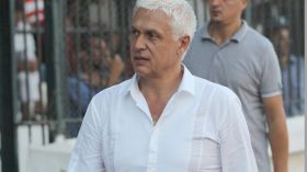 شباب قسنطينة: منصب فيلود يسيل لعاب “المناجرة” قبل المدربين..!