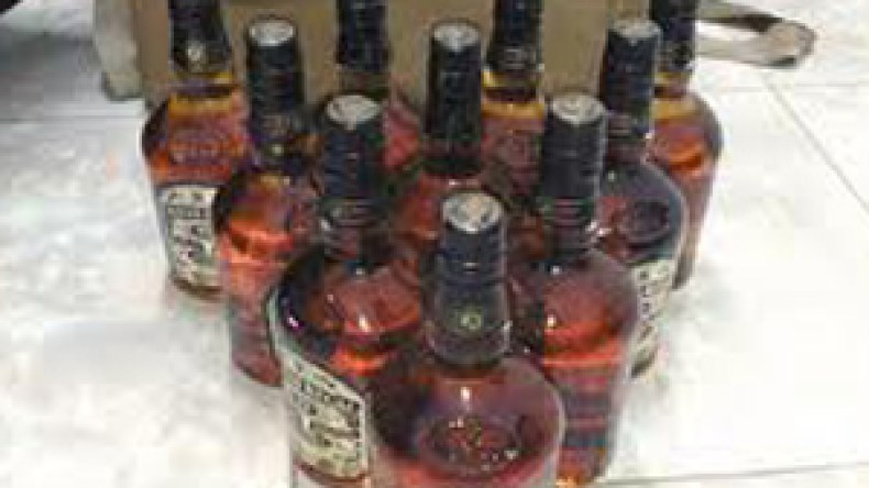 جلسة‭ ‬خمر‭ ‬تنتهي‭ ‬بقتل‭ ‬طبيب‭ ‬عسكري‭ ‬ودفنه‭ ‬في‭ ‬غابة‭ ‬بأم‭ ‬البواقي